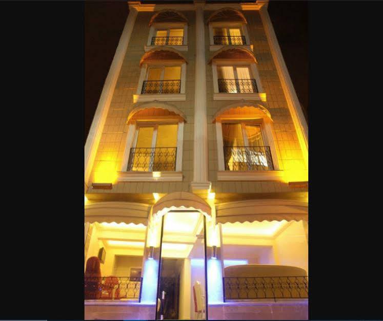 Otel Pearl