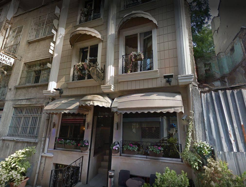 Pearl Otel 3*