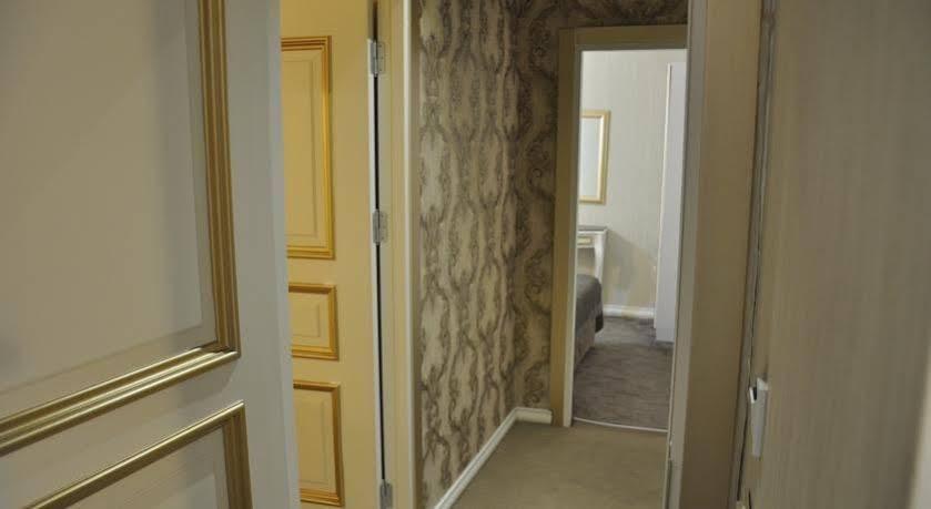 Taksim Cuento Hotel 3*