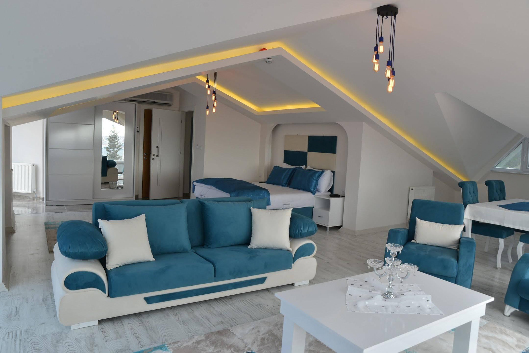Hotel Deep 3*