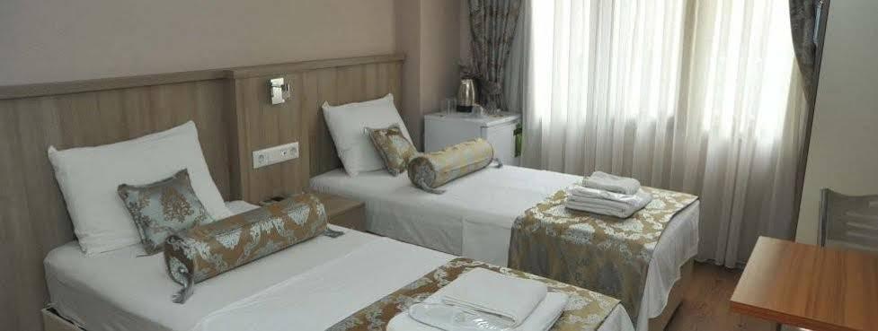 Serra Boutique Hotel