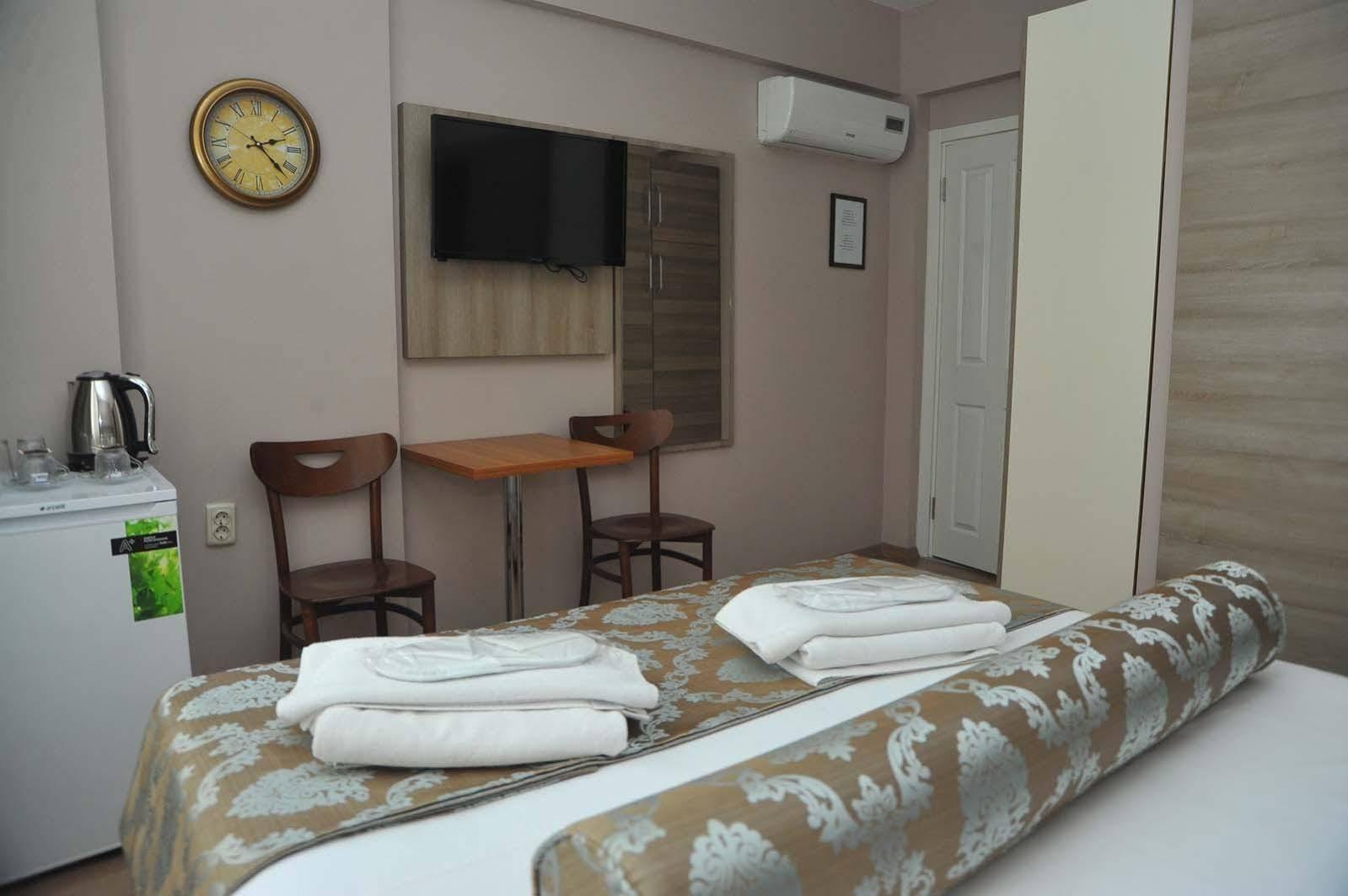 Hotel Serra Boutique 3*