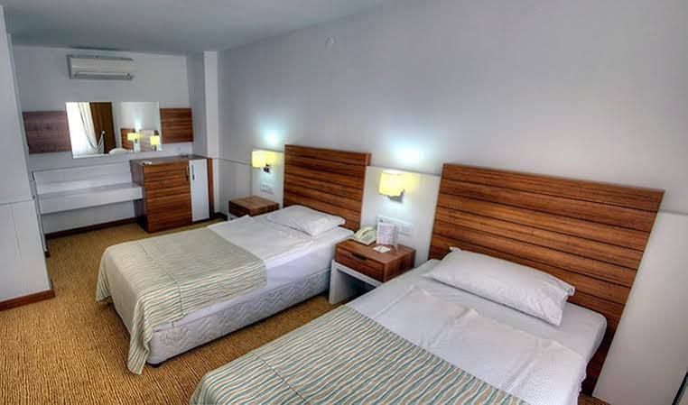 Serra Boutique 3*