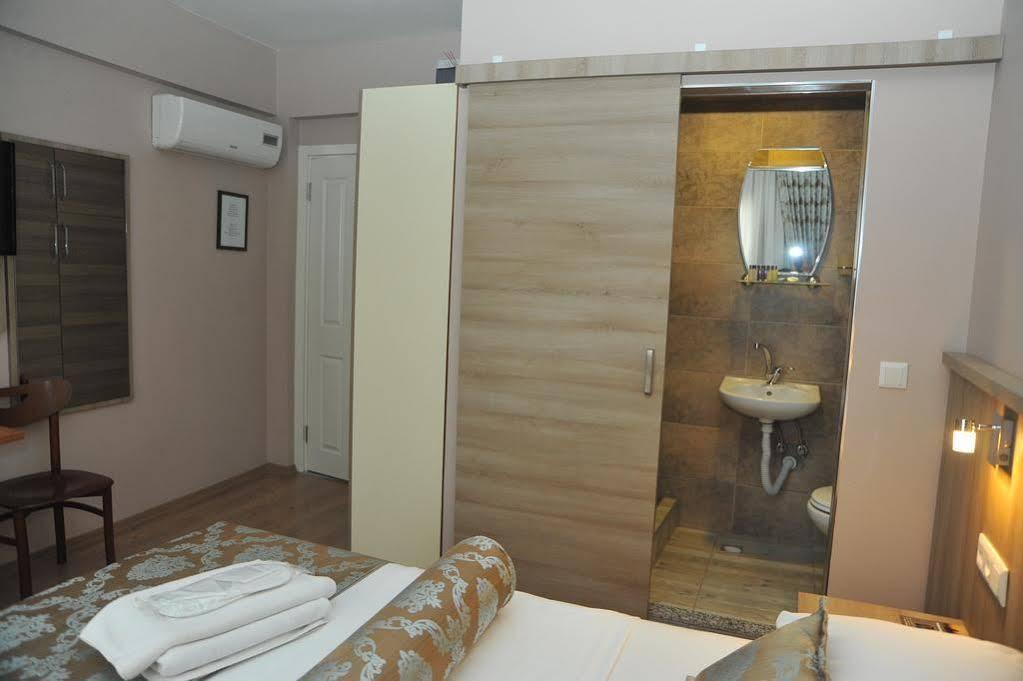 Serra Boutique Hotel 3*