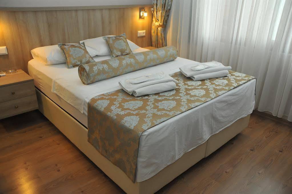 Hotel Serra Boutique Istanbul