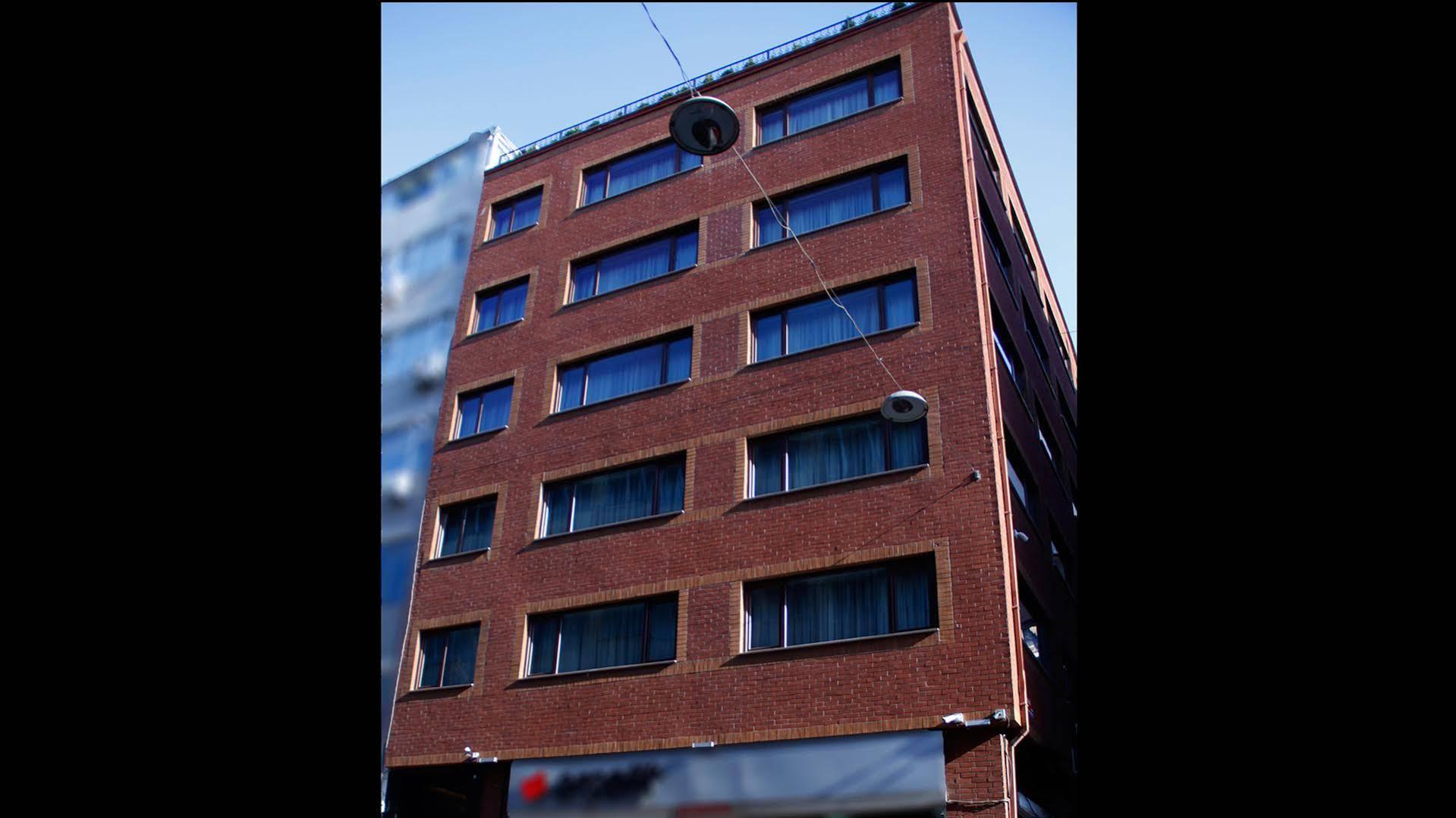 Hotel Tophane 4*