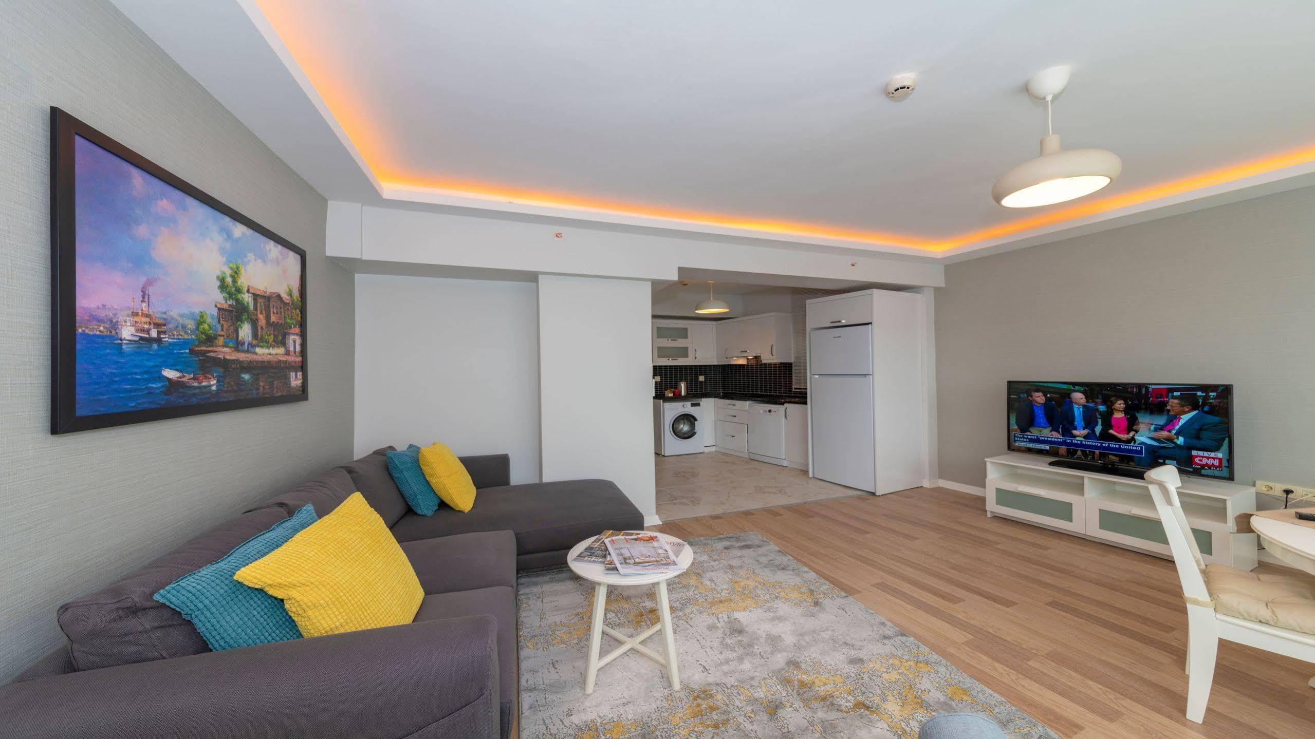 Hotel Feri Istanbul