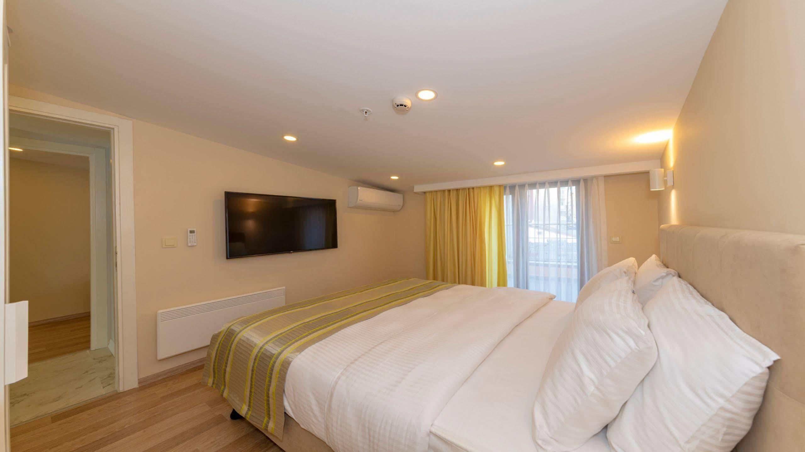 Hotel Feri Istanbul