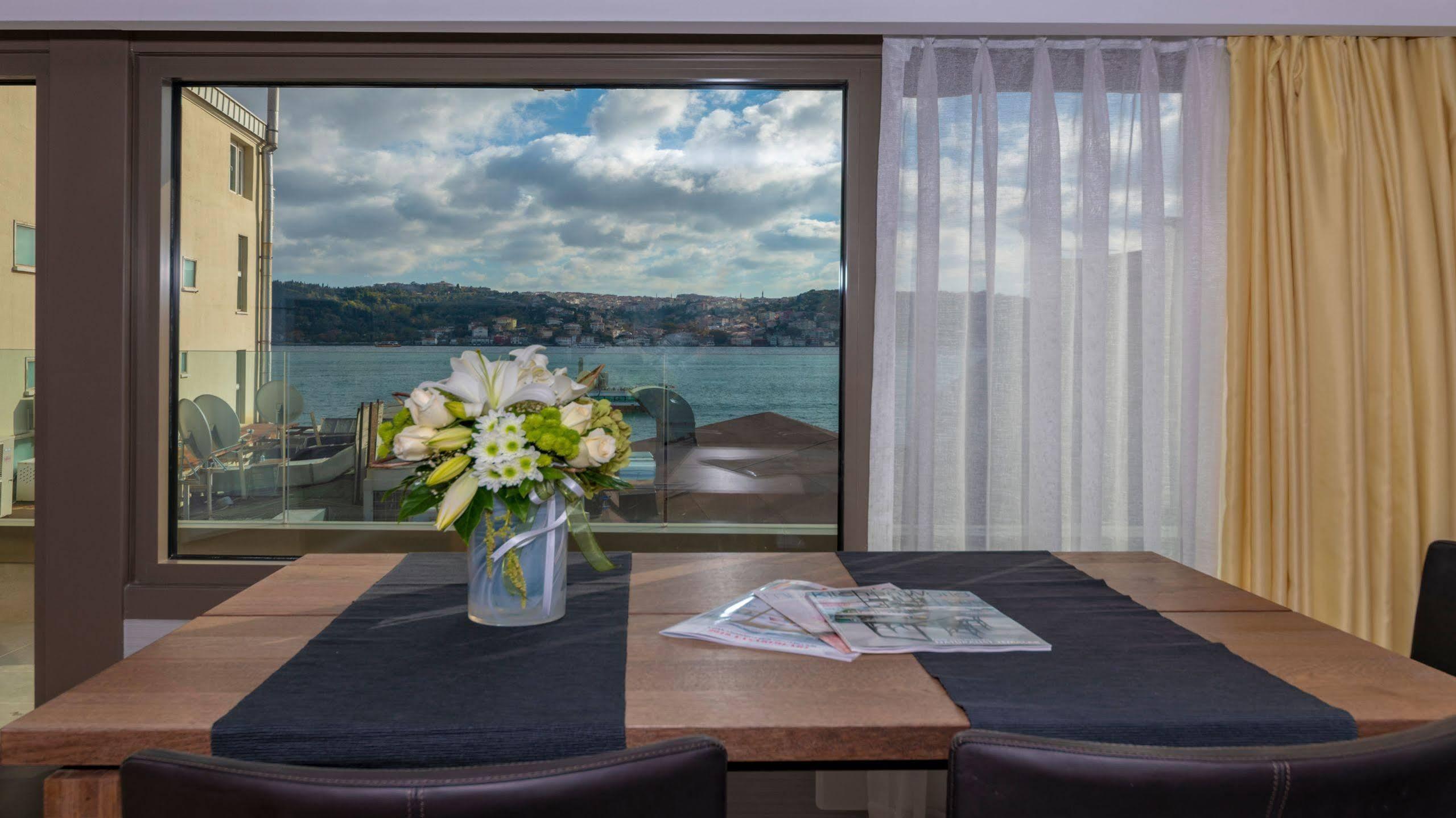 Feri Hotel Istanbul