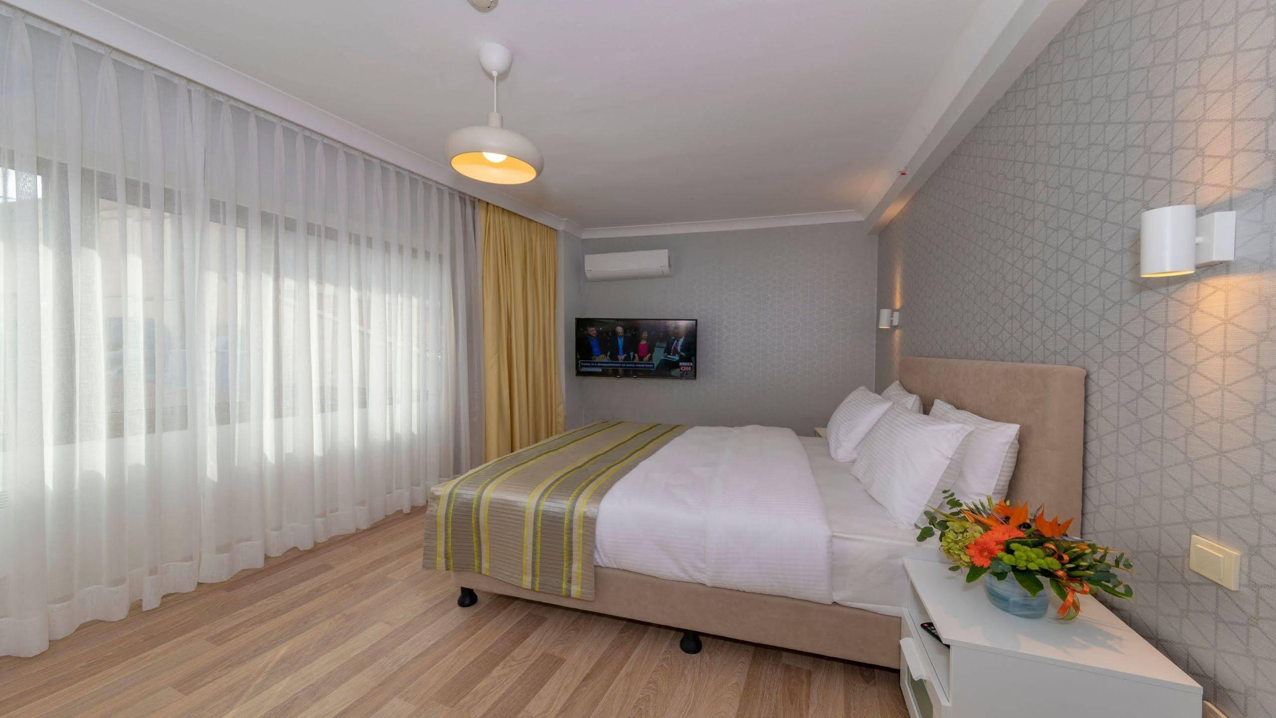Hotel Feri Istanbul