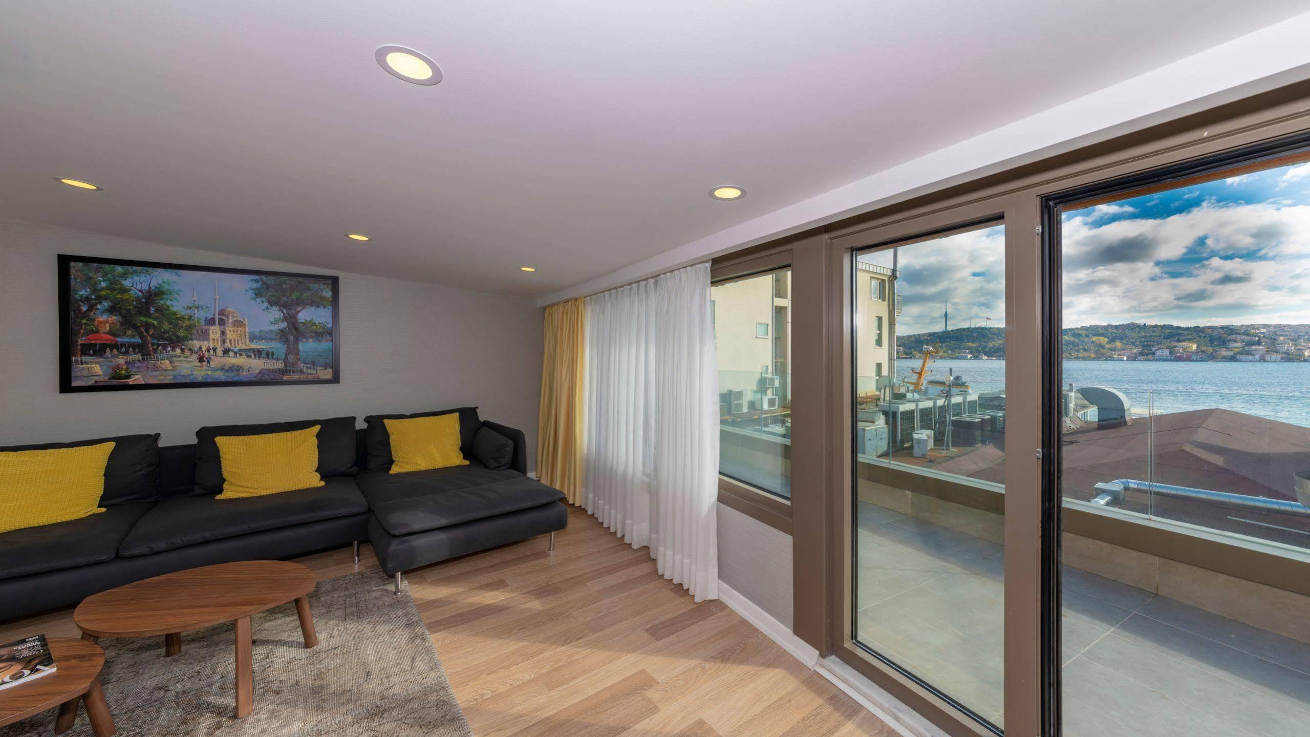 Hotel Feri Istanbul