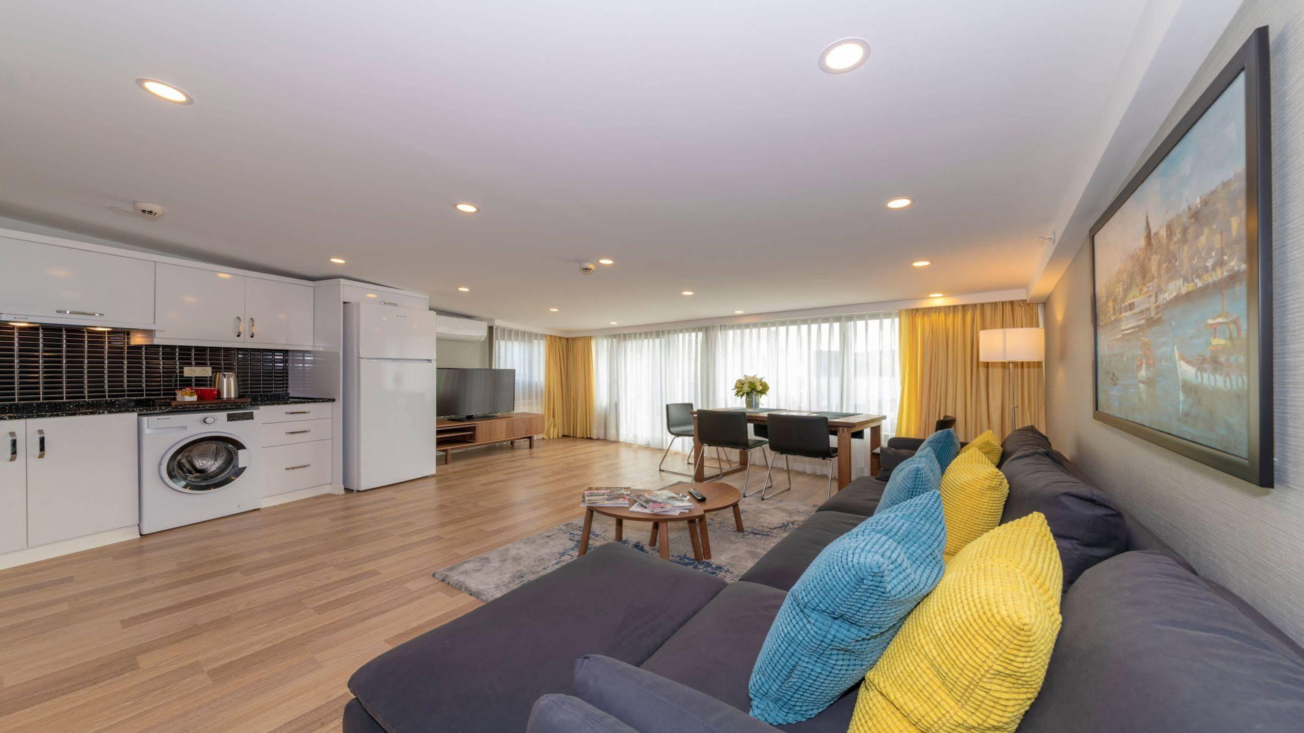 Feri Hotel Istanbul