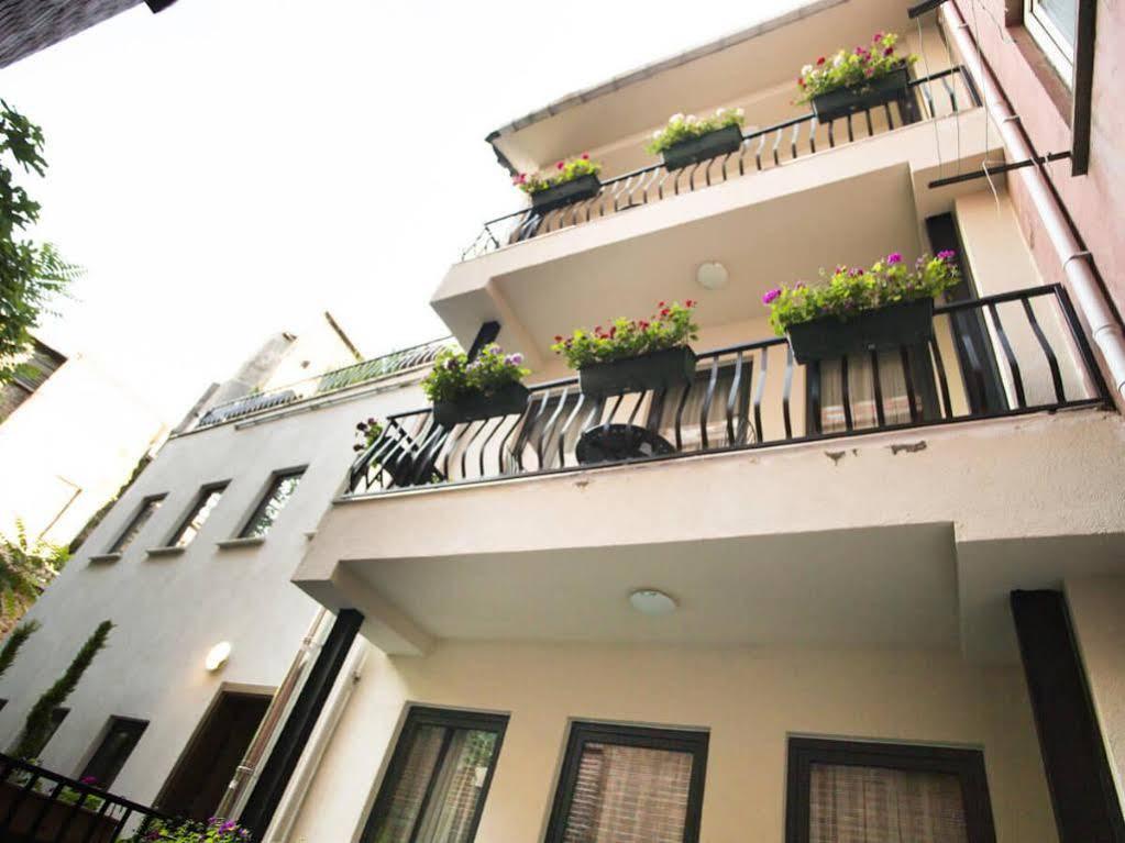 Apartamento Long Istambul