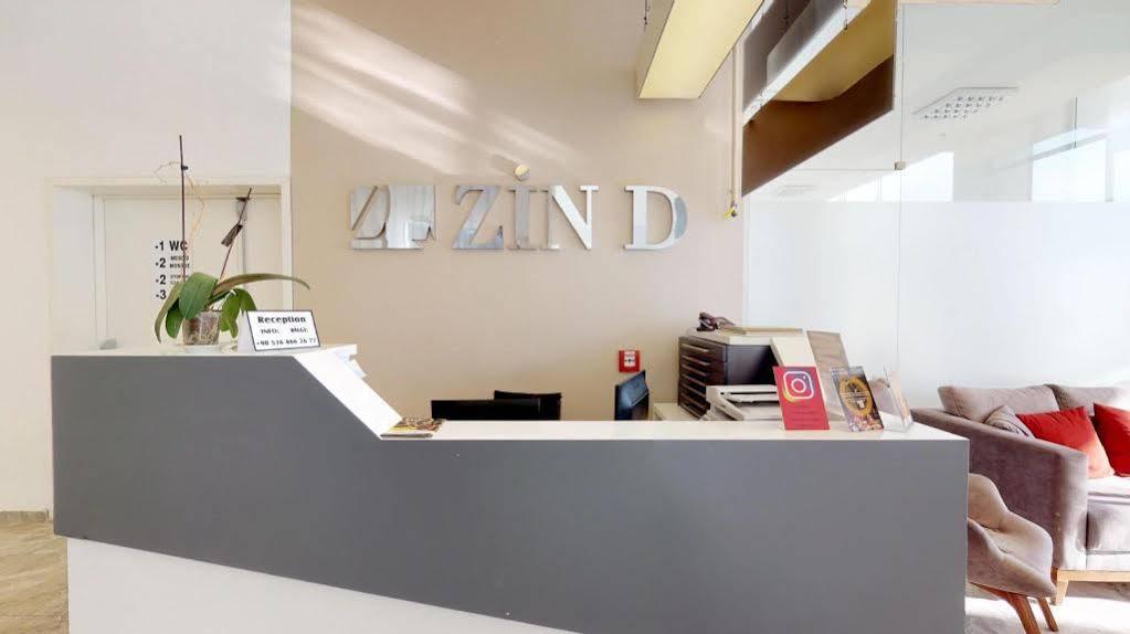 Aparthotel Zin D Dudullu Istanbul