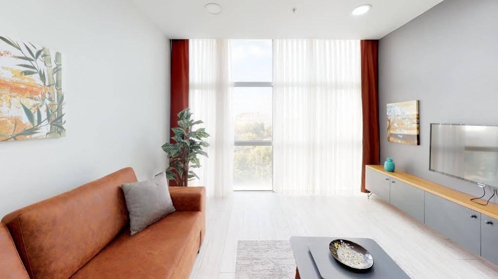 Zin D Dudullu Aparthotel 4*
