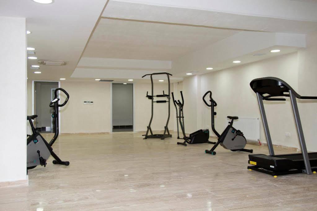 Zin D Dudullu Aparthotel