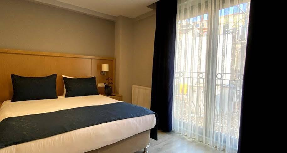 Hotel Liberi Taksim