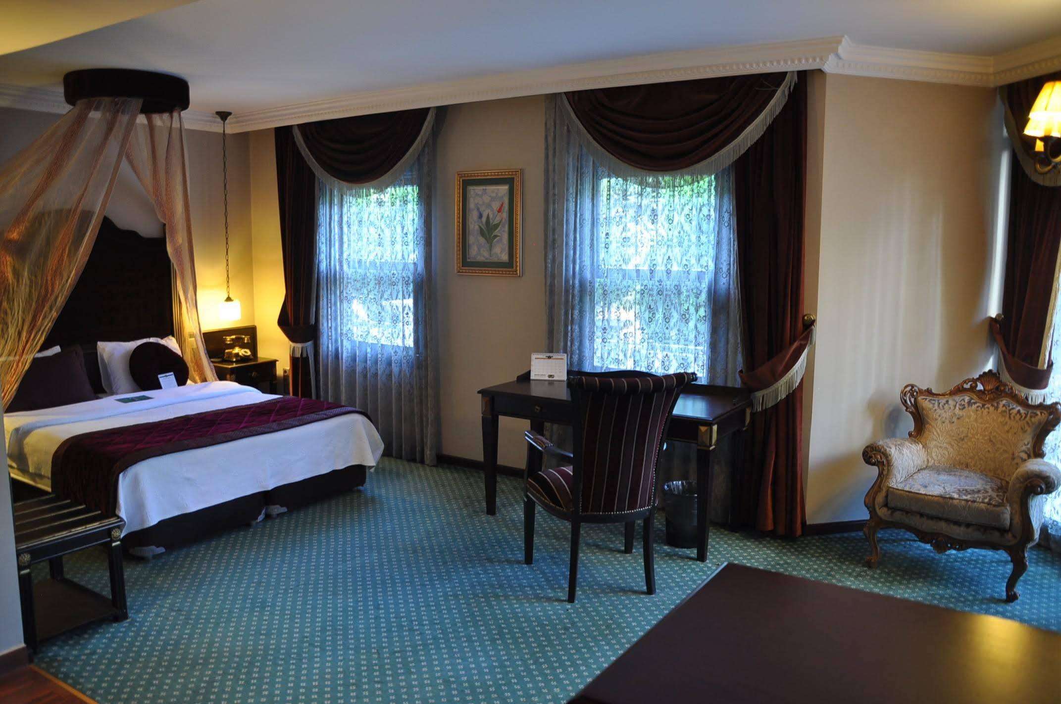 Chatto 3* Istanbul