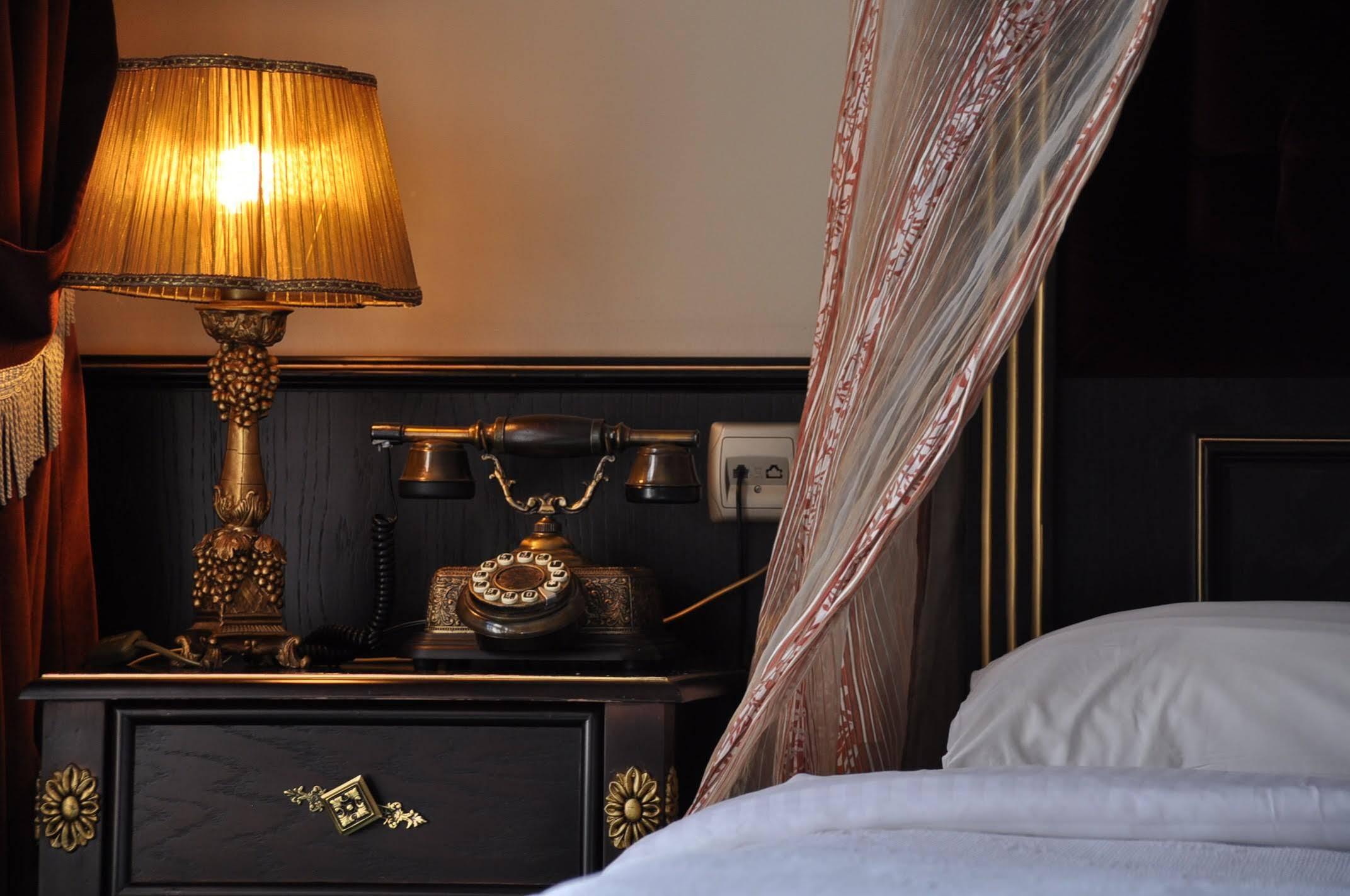 Hotel Chatto 3*