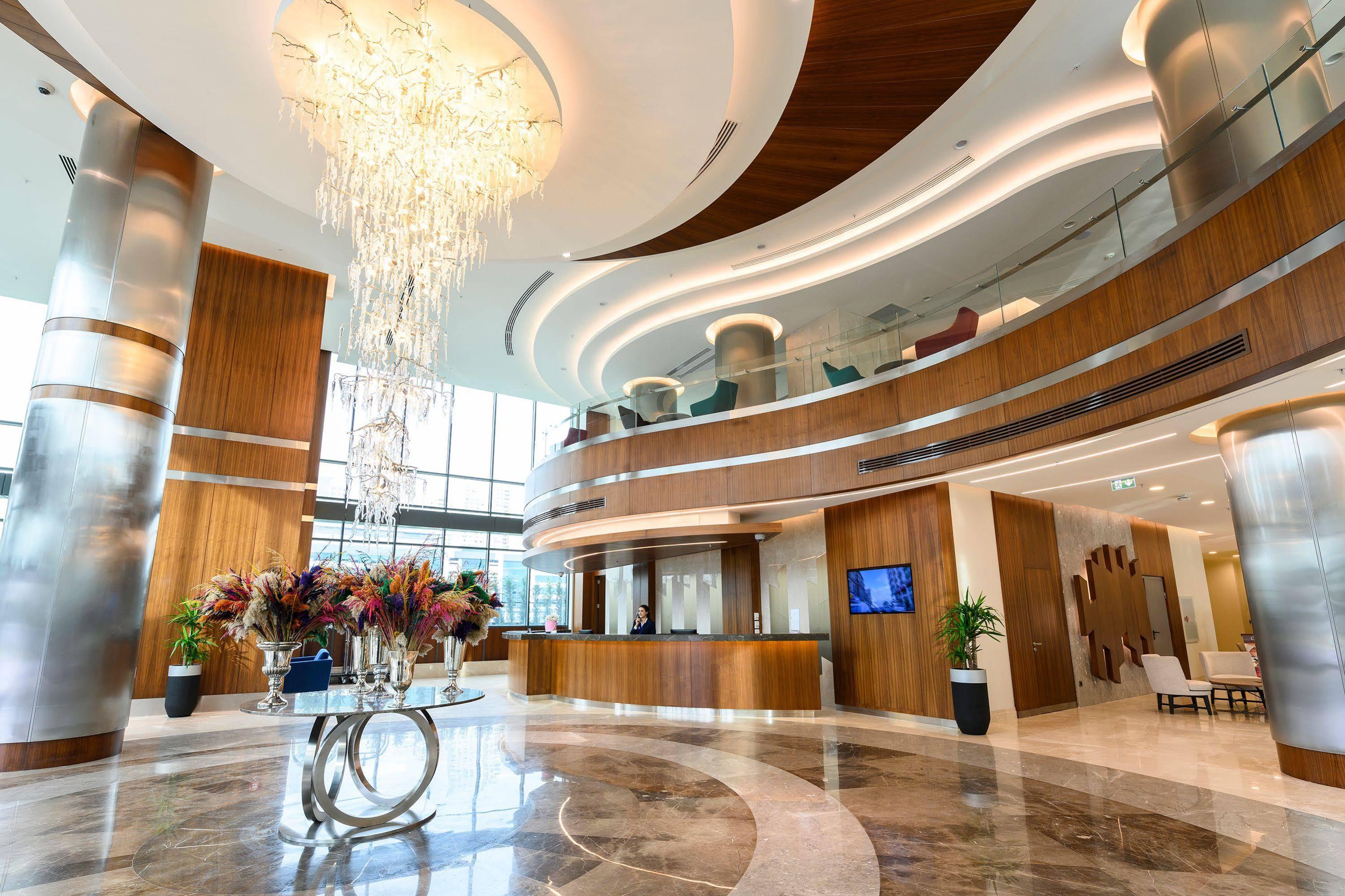 La Quinta By Wyndham Gunesli 5*