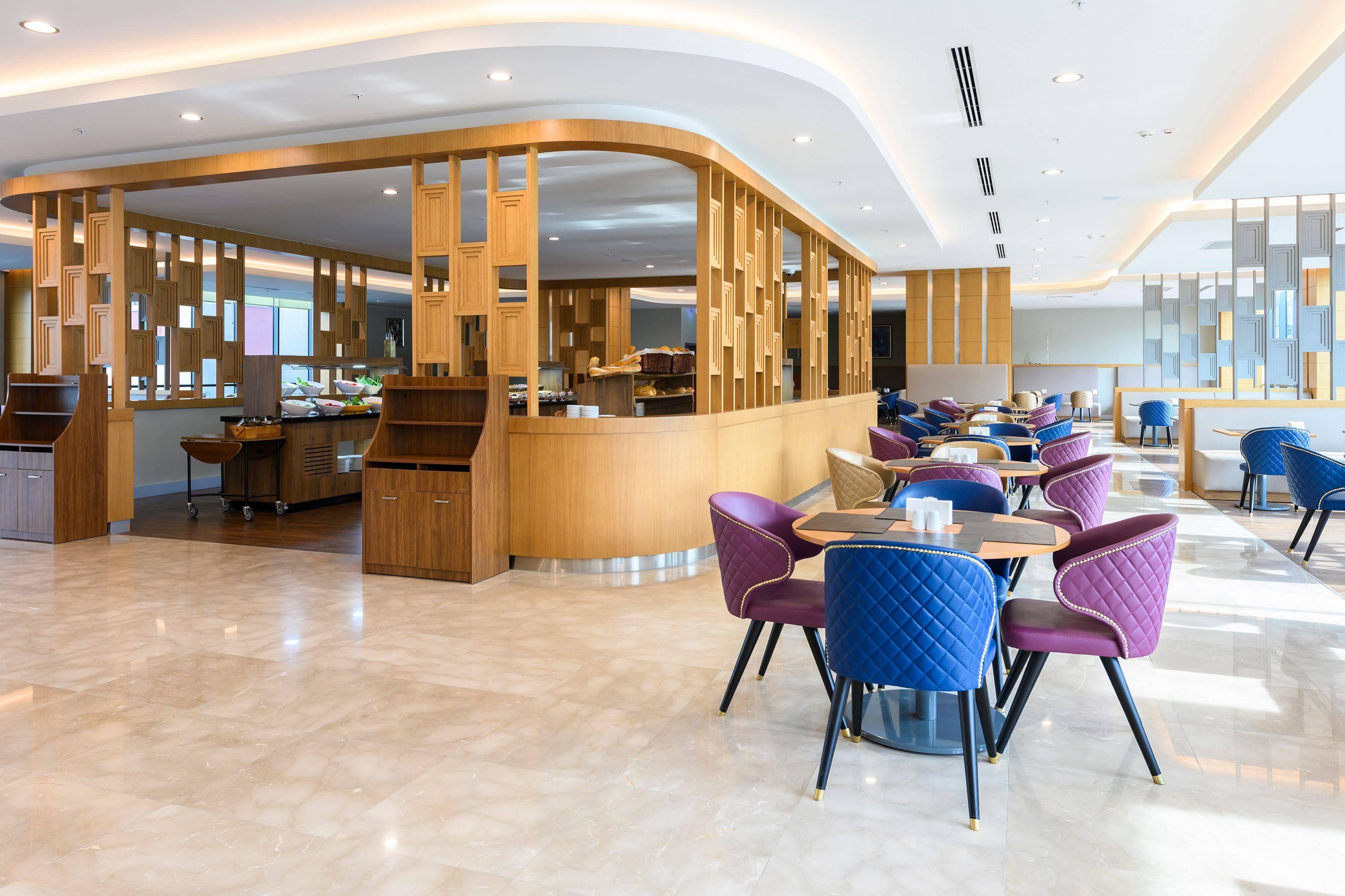 Otel La Quinta By Wyndham Gunesli İstanbul