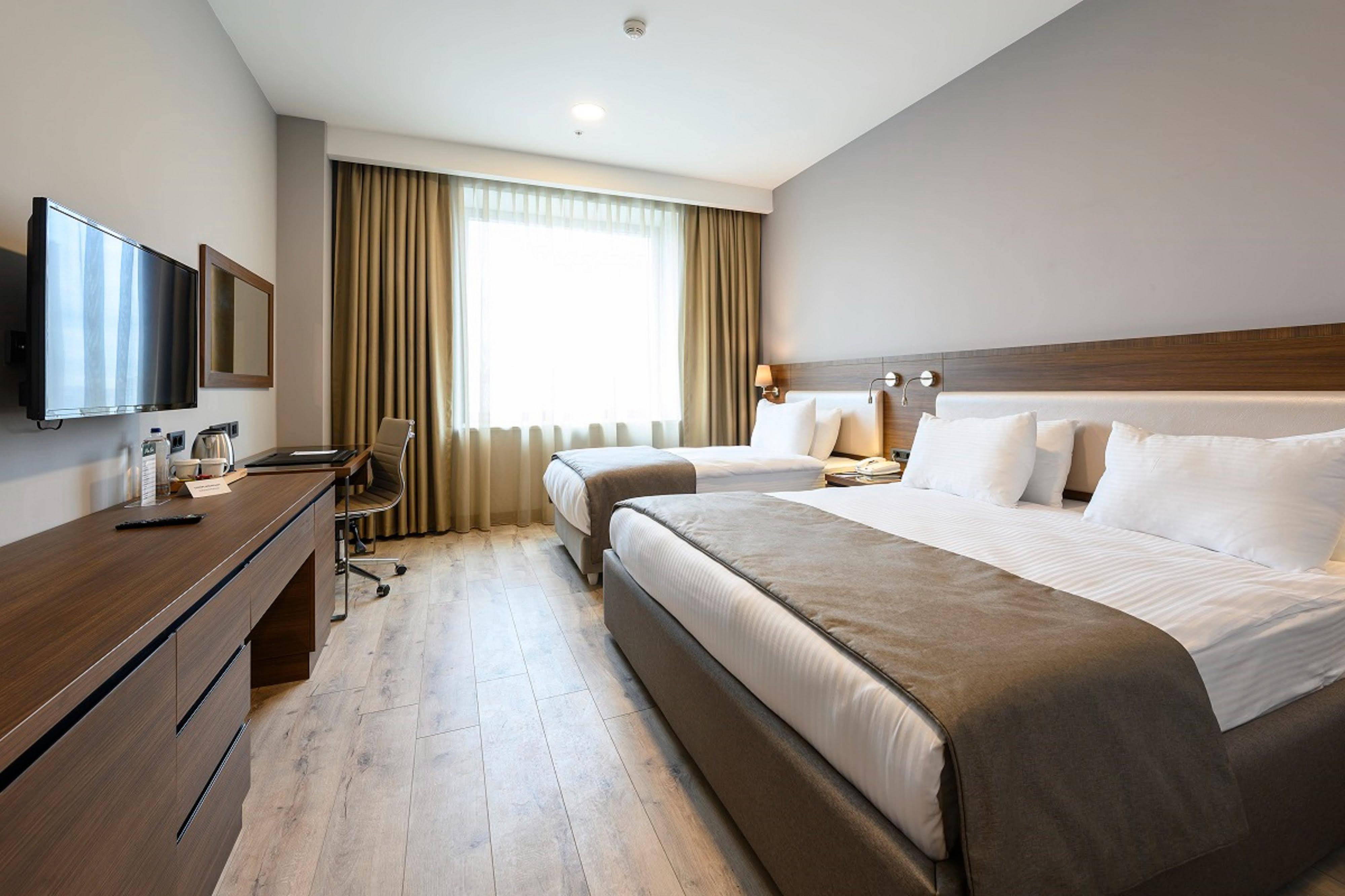 La Quinta By Wyndham Gunesli İstanbul