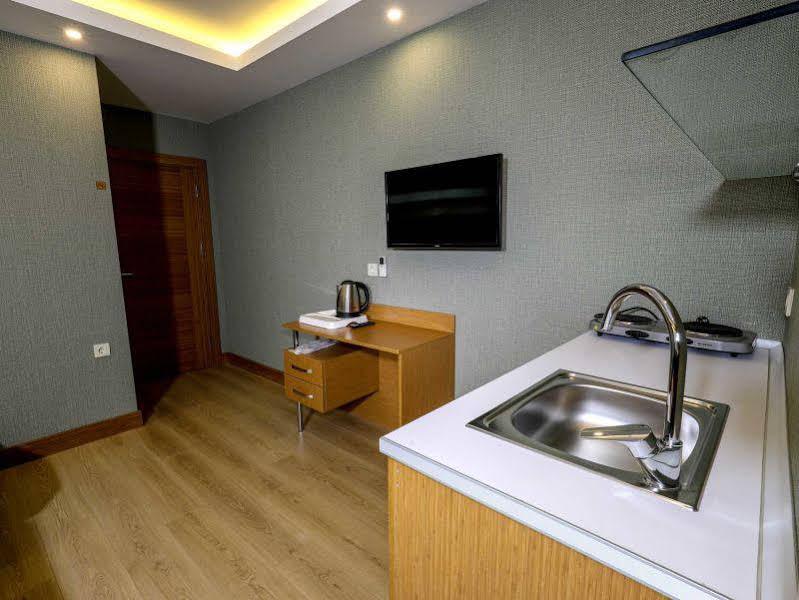 Grand Elmira Istanbul