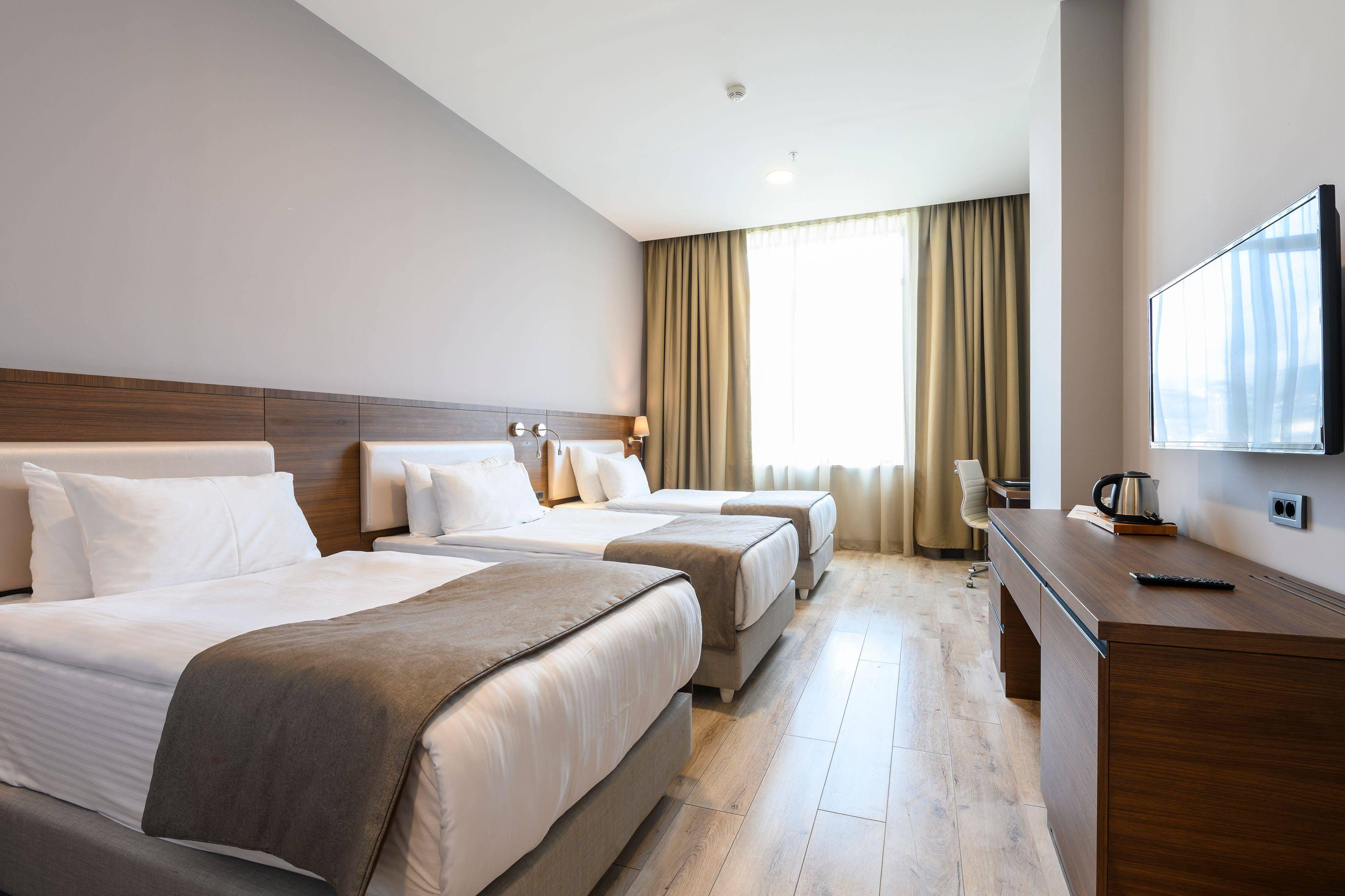 La Quinta By Wyndham Gunesli Otel İstanbul