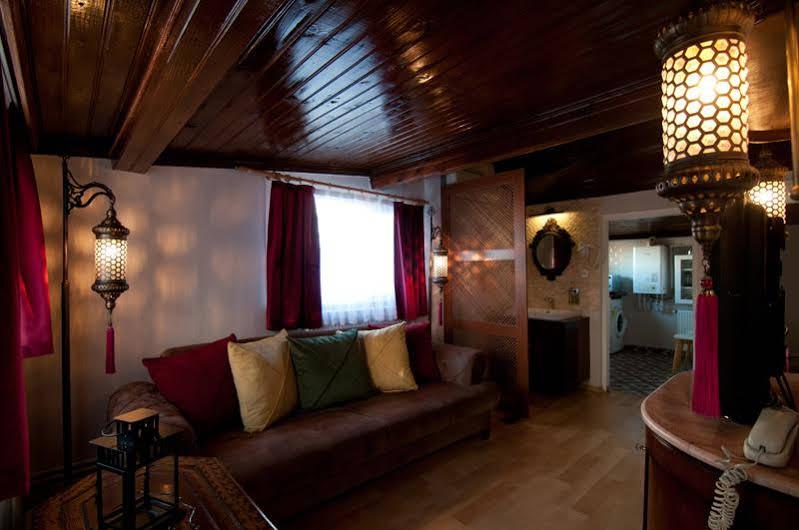 Blue Mosque Suites-old Sultanahmet Apartment Istanbul