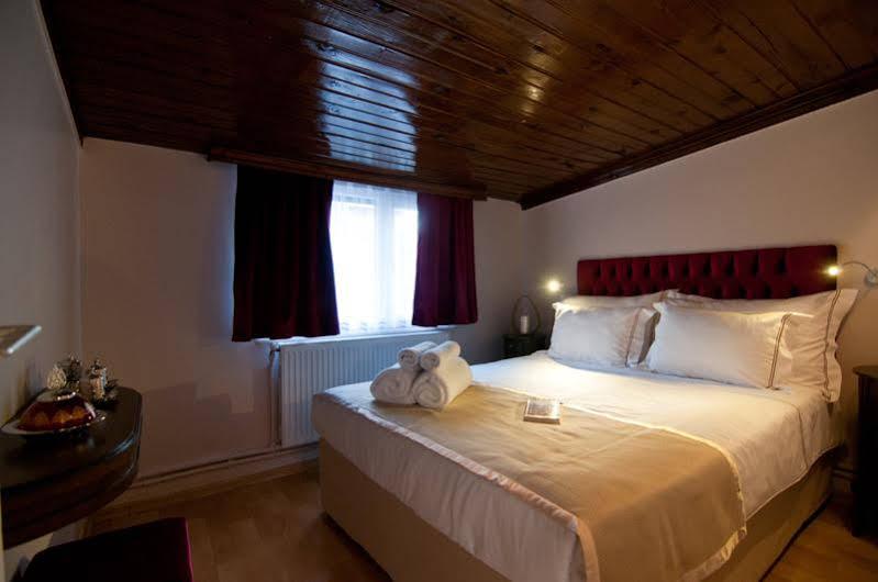 Blue Mosque Suites-old Sultanahmet Istanbul