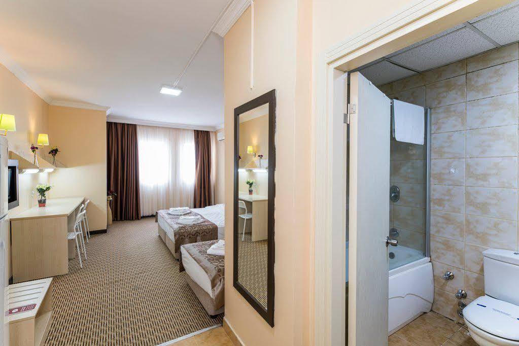 My Dome Economy 3* Istanbul