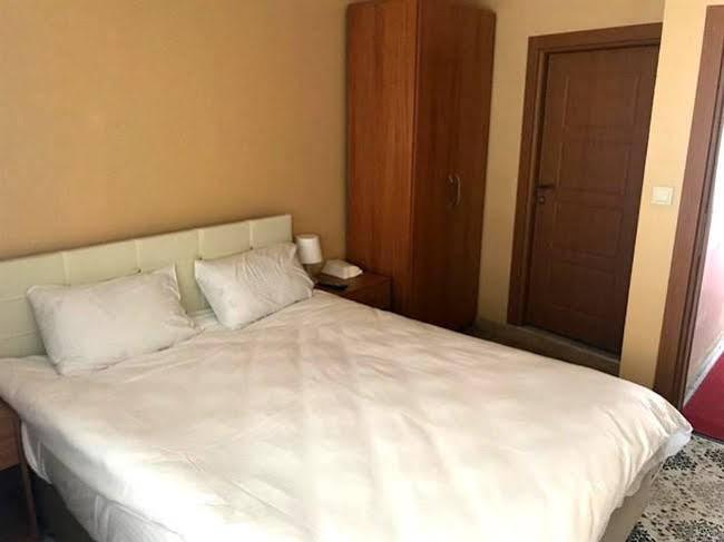 Ihva Pierreloti Frühstückspension Istanbul
