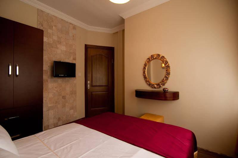 Apartment Blue Mosque Suites-old Sultanahmet