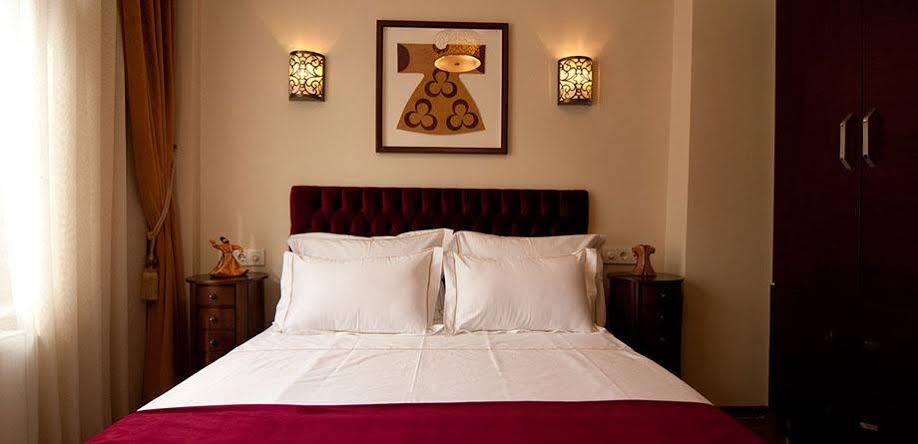 Blue Mosque Suites-old Sultanahmet Apartment