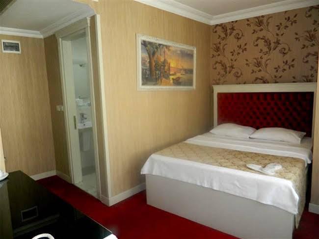 Ens Bed & Breakfast Istanbul