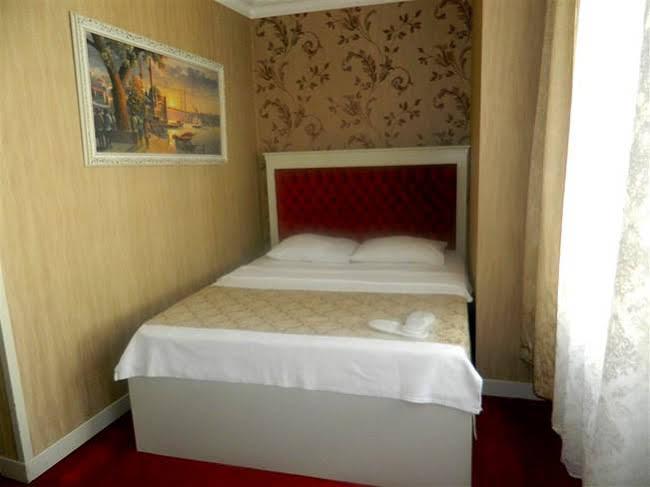 Ens Bed & Breakfast Istanbul