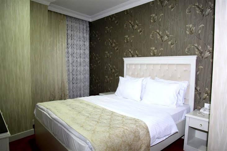 Bed & Breakfast Ens 2*