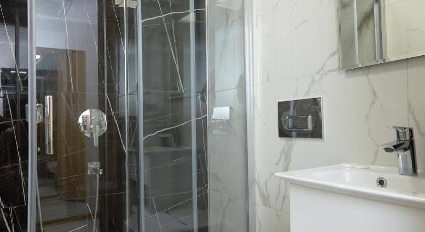 Hotel Kartal Palace Taksim Square Family 2*