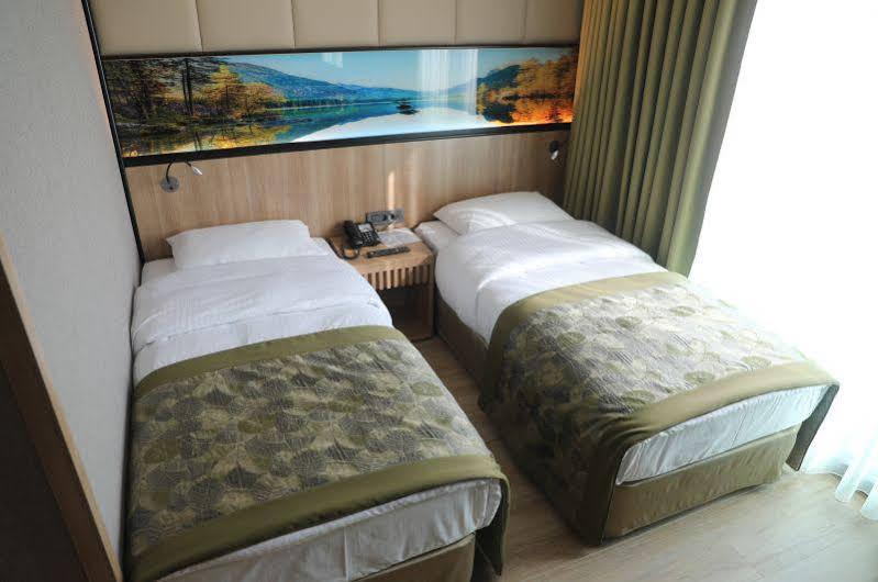 Radar Hotel 3*