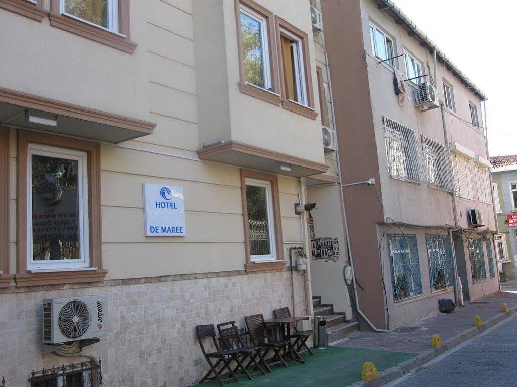 De Maree 3* Istanbul