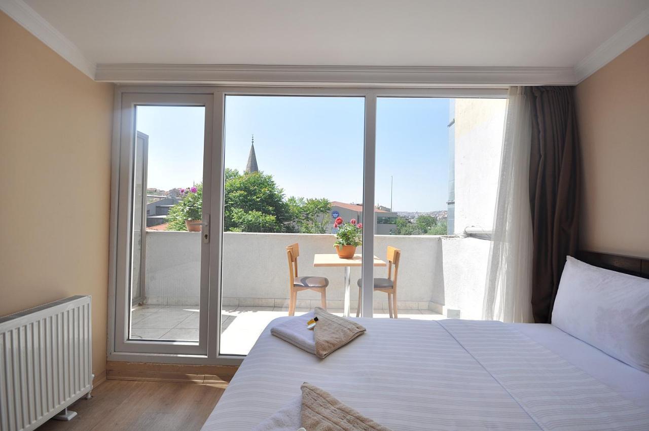 Baykal Hotel