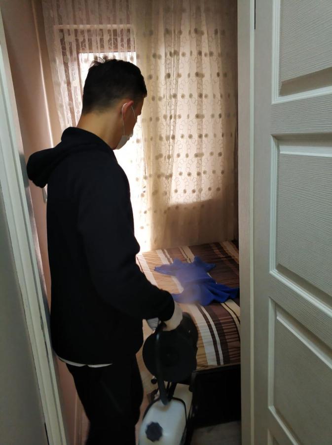 Imc Fatih Apartment *