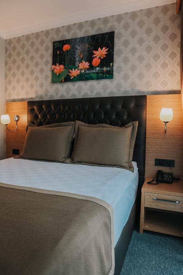 Grand Lark Hotel Istanbul
