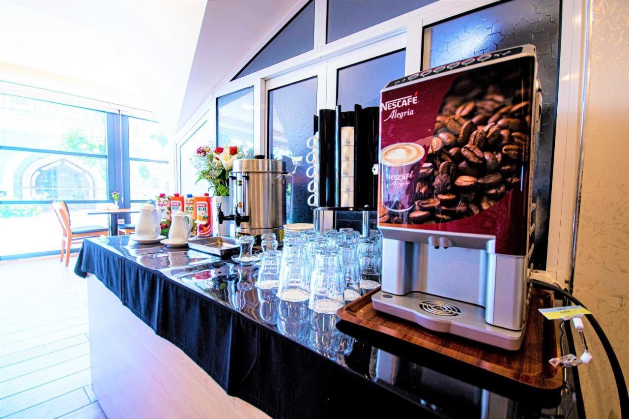 Boss Sultanahmet Hotel