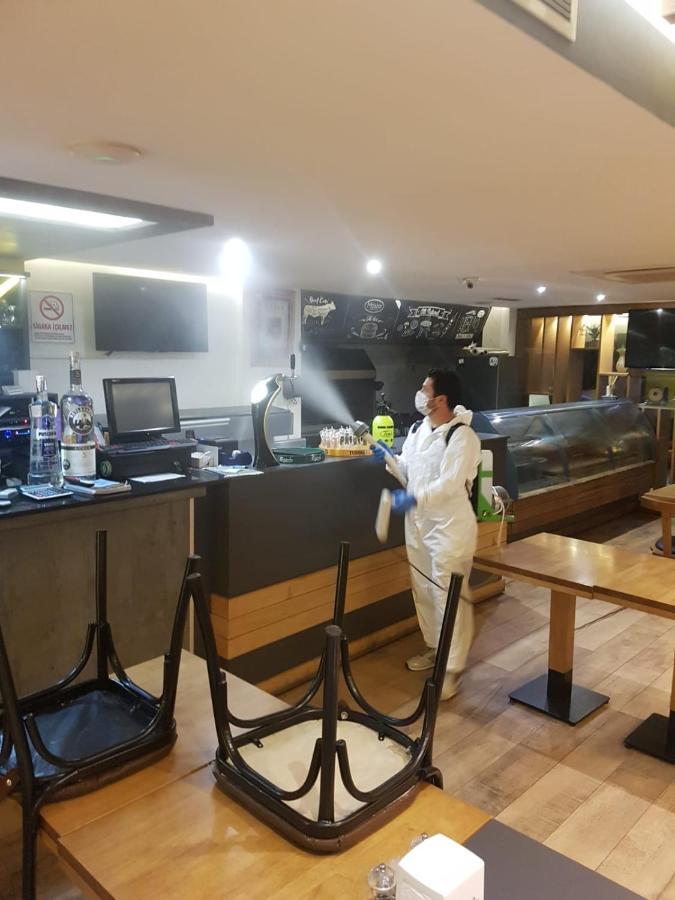 Sapko Airport Istambul