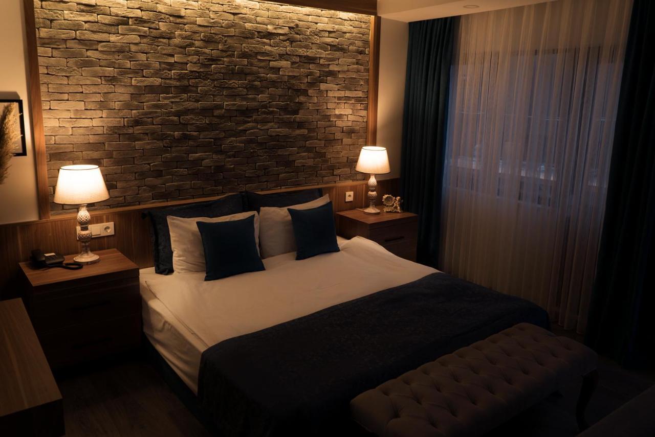 Aparthotel Taksim Yazici Istanbul