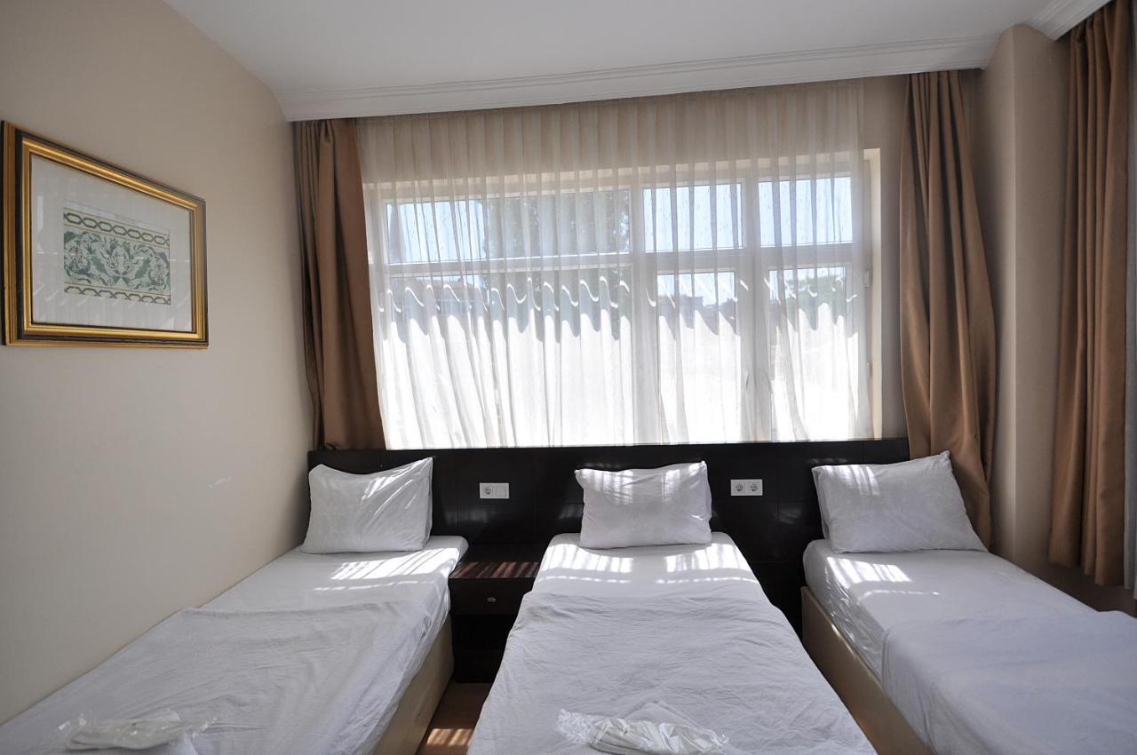 Baykal 2* Istanbul