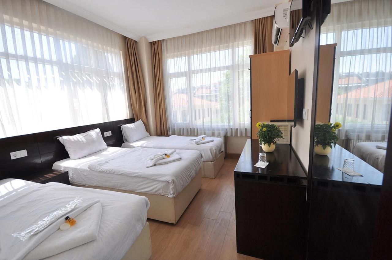 Hotel Baykal 2*