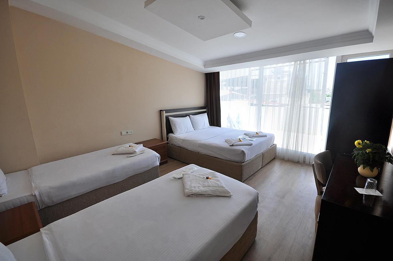 Hotel Baykal 2*