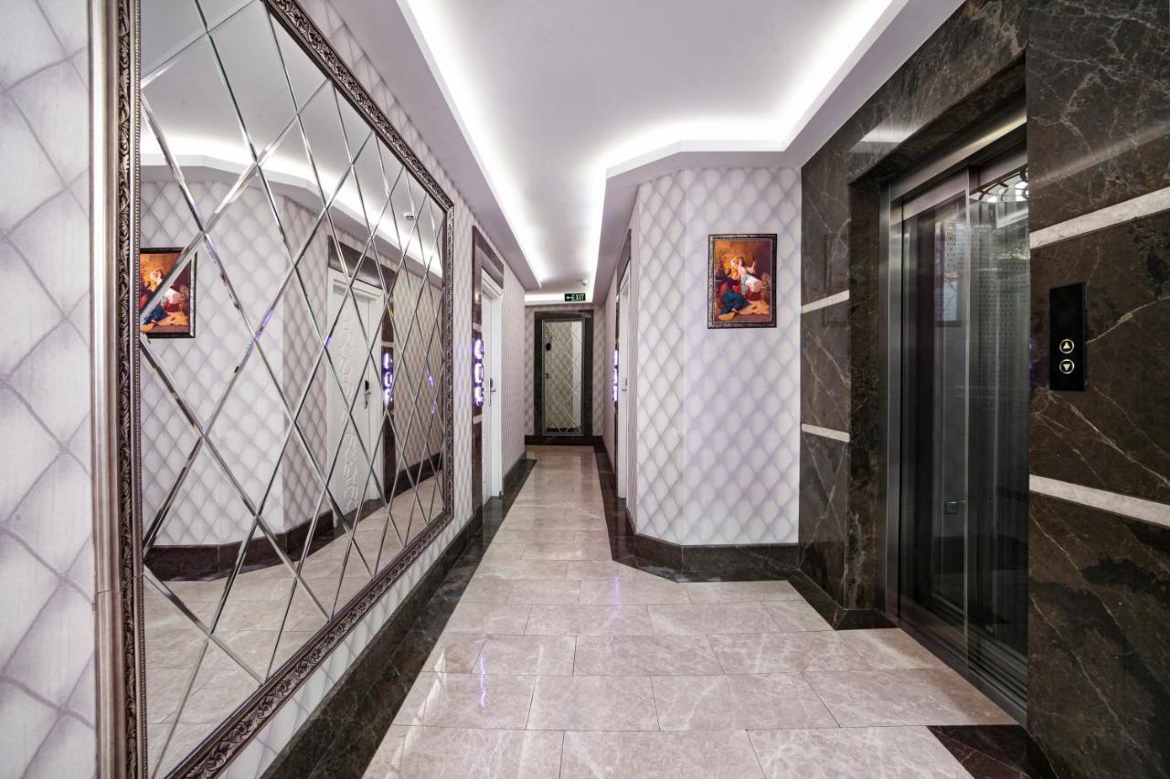 Ayasultan Hotel